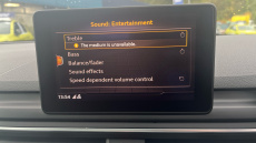 Audi A5 35 TFSI S Line 5dr S Tronic Petrol Hatchback